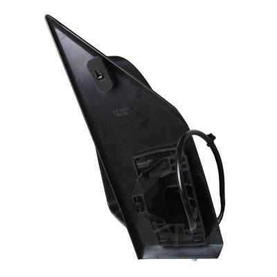 Rareelectrical - New Left Mirror Compatible With Mercedes-Benz Sprinter 3500 Base Standard Cargo Van 3-Door 2.0L 2.1L - Image 3