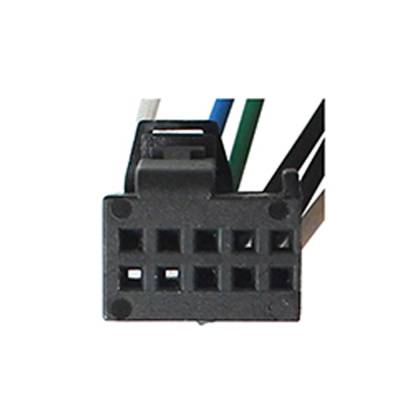 Rareelectrical - New Left Mirror Compatible With Mercedes-Benz Sprinter 2500 Base Extended Cargo Van 3-Door 2.0L 2.1L - Image 4