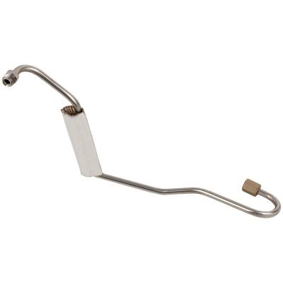 Rareelectrical - New Turbo Oil Line Compatible With Chrysler Pt Cruiser Limited 2.4L L4 2004-2009 Pt Cruiser Touring - Image 1