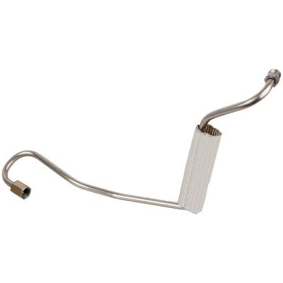 Rareelectrical - New Turbo Oil Line Compatible With Chrysler Pt Cruiser Limited 2.4L L4 2004-2009 Pt Cruiser Touring - Image 2
