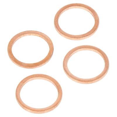 Rareelectrical - New Turbo Oil Line Compatible With Chevrolet Express 2500 Base 6.6L V8 2006-2010 Express 3500 Base - Image 4