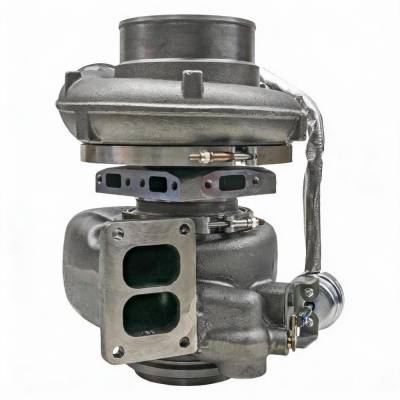 Rareelectrical - New OEM Replacement Turbocharger Compatible With Caterpillar Md6290 C15 Acert By 756973-0003 - Image 2