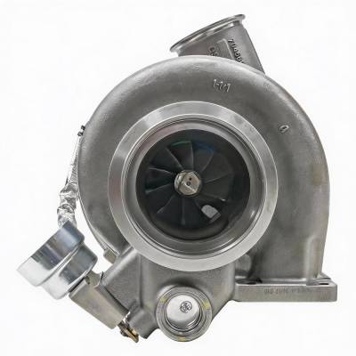 Rareelectrical - New OEM Replacement Turbocharger Compatible With Caterpillar Md6290 C15 Acert By 756973-0003 - Image 4