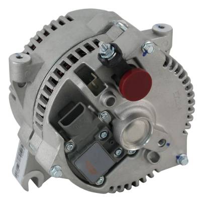 Rareelectrical - New Alternator Compatible With 04-08 Ford F-Series 5.4L 6.8L 5C3t-10300-Aa 5C3t-10300-Ac - Image 2