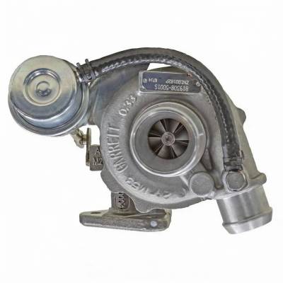 Rareelectrical - New OEM Replacement Turbocharger Compatible With Manitou 2600 R 3.3L Yanmar 4Tnv98ct-Nms 2015+ By - Image 3