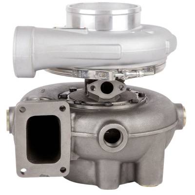 Rareelectrical - New Turbocharger Compatible With Dodge Ram 2500 6.7L Cummins Diesel By Part Numbers 68048234Ab - Image 3