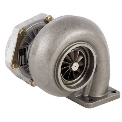 Rareelectrical - New Turbocharger Compatible With Ford F-250 Super Duty 6.0L Power Stroke 2003-2004 By Part Numbers - Image 2