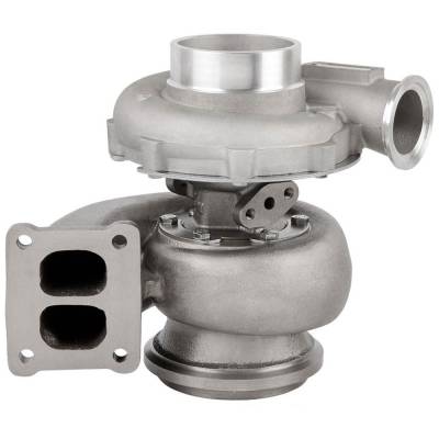 Rareelectrical - New Turbocharger Compatible With Ford F-250 7.3L Power Stroke Diesel Engine 1994-1997 By Part - Image 4