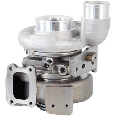 Rareelectrical - New Turbocharger Compatible With Ram 2500 Big Horn 6.7L L6 2013-2018 2500 Laramie 6.7L L6 2013-2018 - Image 6