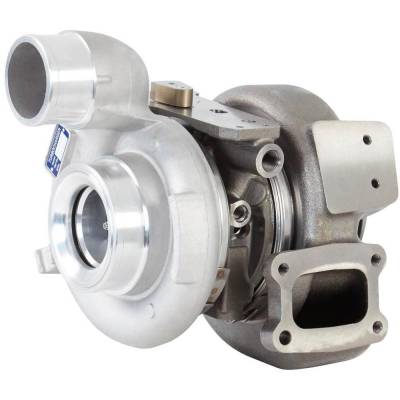 New Turbocharger Compatible With Ram 2500 Big Horn 6.7L L6 2013-2018 2500 Laramie 6.7L L6 2013-2018