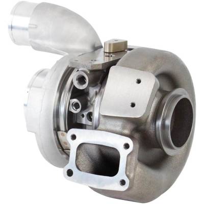 Rareelectrical - New Turbocharger Compatible With Ram 2500 Big Horn 6.7L L6 2013-2018 2500 Laramie 6.7L L6 2013-2018 - Image 2