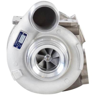 Rareelectrical - New Turbocharger Compatible With Ram 2500 Big Horn 6.7L L6 2013-2018 2500 Laramie 6.7L L6 2013-2018 - Image 3