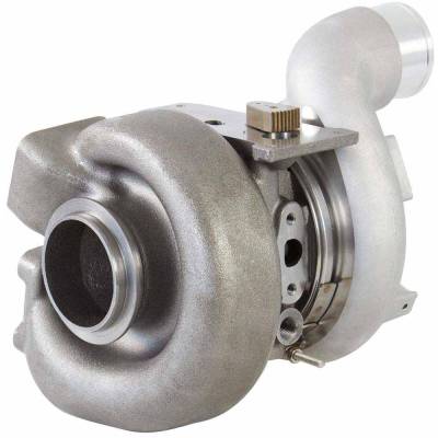Rareelectrical - New Turbocharger Compatible With Ram 2500 Big Horn 6.7L L6 2013-2018 2500 Laramie 6.7L L6 2013-2018 - Image 4
