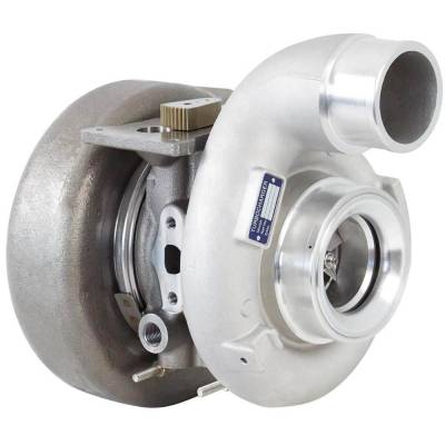 Rareelectrical - New Turbocharger Compatible With Ram 2500 Big Horn 6.7L L6 2013-2018 2500 Laramie 6.7L L6 2013-2018 - Image 5