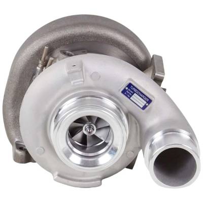 Rareelectrical - Turbocharger Compatible With Dodge Ram 2500 Laramie 6.7L L6 2007-2010 Ram 2500 Slt 6.7L L6 2007-2010 - Image 5