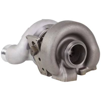 Rareelectrical - Turbocharger Compatible With Dodge Ram 2500 Laramie 6.7L L6 2007-2010 Ram 2500 Slt 6.7L L6 2007-2010 - Image 6