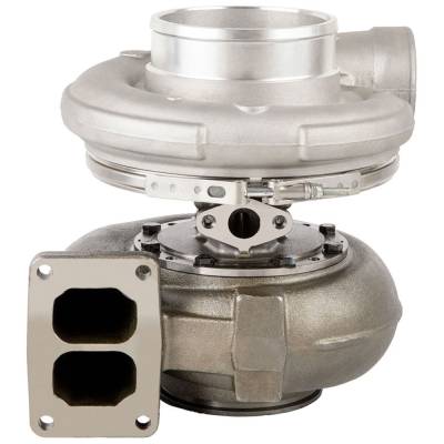 Rareelectrical - New Turbocharger Compatible With John Deere 7700 Forage Harvester (Self-Propelled) By Part Numbers - Image 4