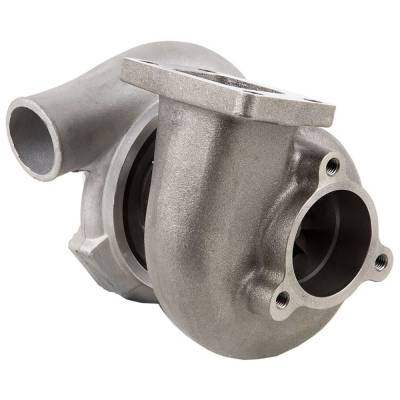 Rareelectrical - New Turbocharger Compatible With Various Detroit Diesel Dd16 Engine Various Applications By Part - Image 2