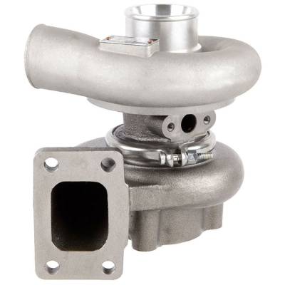 Rareelectrical - New Turbocharger Compatible With Various Detroit Diesel Dd16 Engine Various Applications By Part - Image 3