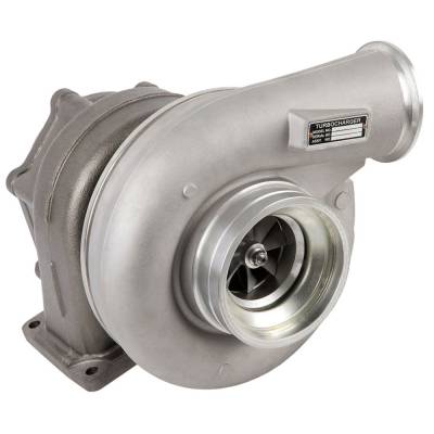 New Turbocharger Compatible With Ford Expedition 3.5L V6 2015-2017 By Part Numbers 847-1460