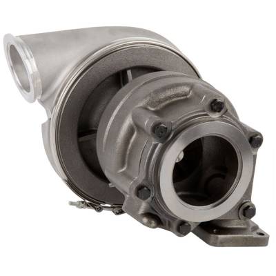 Rareelectrical - New Turbocharger Compatible With Ford Transit-350 Hd 3.5L V6 By Part Numbers 80-0394New 53039880469 - Image 2