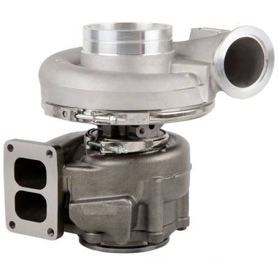 Rareelectrical - New Turbocharger Compatible With Ford Transit-350 Hd 3.5L V6 By Part Numbers 80-0394New 53039880469 - Image 4
