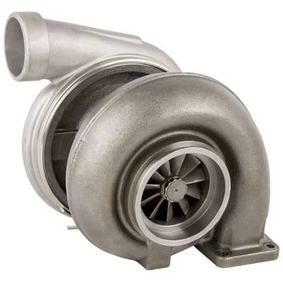 Rareelectrical - New Turbocharger Compatible With John Deere 7800 Forage Harvester (Self-Propelled) By Part Numbers - Image 2