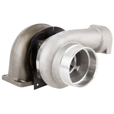 New Turbocharger Compatible With Ford E-350 Super Duty 6.0L Power Stroke By Part Numbers