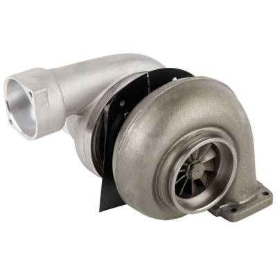 Rareelectrical - New Turbocharger Compatible With Ford E-350 Super Duty 6.0L Power Stroke By Part Numbers - Image 3