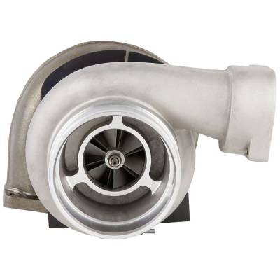 Rareelectrical - New Turbocharger Compatible With Ford E-350 Super Duty 6.0L Power Stroke 2005-2010 By Part Numbers - Image 2