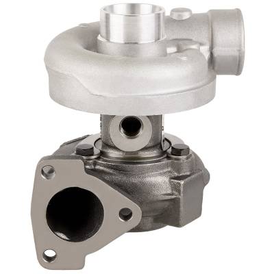 Rareelectrical - New Turbocharger Compatible With Ford E-350 Club Wagon 6.0L Powerstroke V8 Diesel 2004-2005 By Part - Image 4