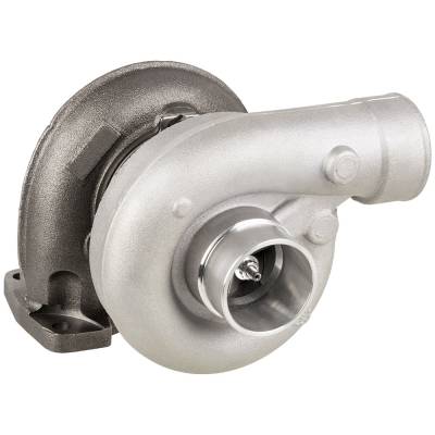 New Turbocharger Compatible With Ford E-350 Club Wagon 6.0L Powerstroke V8 Diesel 2004-2005 By Part