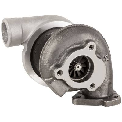 Rareelectrical - New Turbocharger Compatible With Ford E-350 Club Wagon 6.0L Powerstroke V8 Diesel 2004-2005 By Part - Image 2