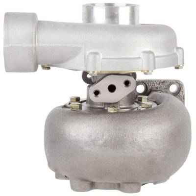 Rareelectrical - New Turbocharger Compatible With Ford Excursion 6.0L Power Stroke Diesel 2005 By Part Numbers - Image 3