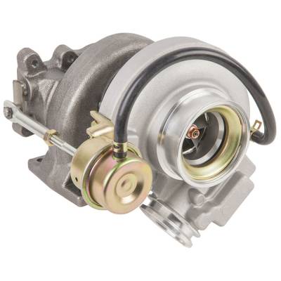 New Turbocharger Compatible With Ford E-Series 7.3L Power Stroke Diesel 2000-2003 Van By Part