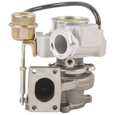 Rareelectrical - New Turbocharger Compatible With Ford E-Series 7.3L Power Stroke Diesel 2000-2003 Van By Part - Image 4
