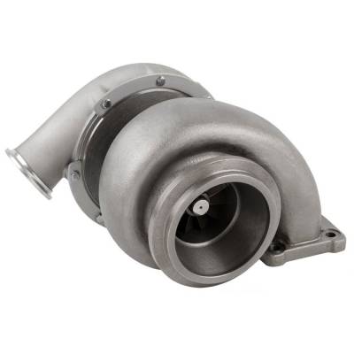 Rareelectrical - New Turbocharger Compatible With Navistar International T444e Engine 1994-1998 By Part Numbers - Image 2