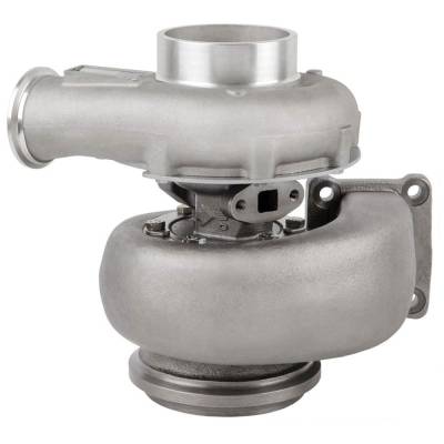 Rareelectrical - New Turbocharger Compatible With Ford F-250 7.3L Power Stroke Diesel Engine 1994-1997 By Part - Image 3
