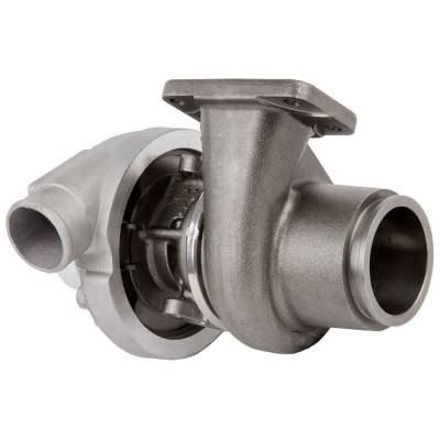 Rareelectrical - New Turbocharger Compatible With Ford Excursion 6.0L 363Cid V8 Diesel Ohv Turbocharged 2005 By Part - Image 2