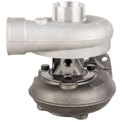 Rareelectrical - New Turbocharger Compatible With Ford E-350 Club Wagon 6.0L Powerstroke V8 Diesel 2004-2005 By Part - Image 3