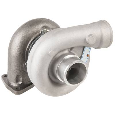 New Turbocharger Compatible With Ford E-Series 6.0L Powerstroke 2005-2010 Van By Part Numbers