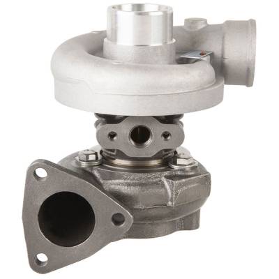 Rareelectrical - New Turbocharger Compatible With Ford E-Series 6.0L Powerstroke 2005-2010 Van By Part Numbers - Image 4