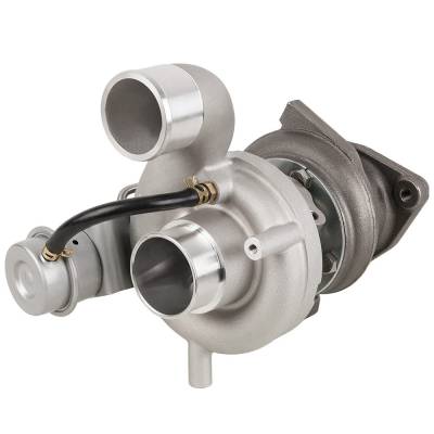 New Turbocharger Compatible With Mitsubishi Eclipse Gst 2.0L L4 1995-1999 By Part Numbers 4664910003