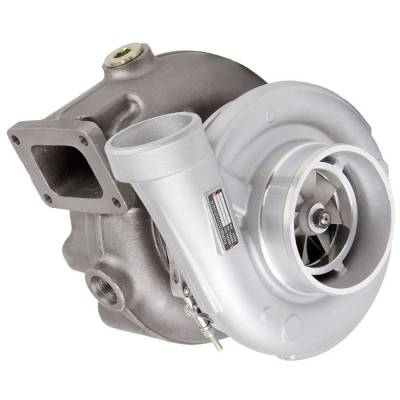 New Turbocharger Compatible With Dodge Ram 2500 6.7L Cummins Diesel By Part Numbers 80-0398New