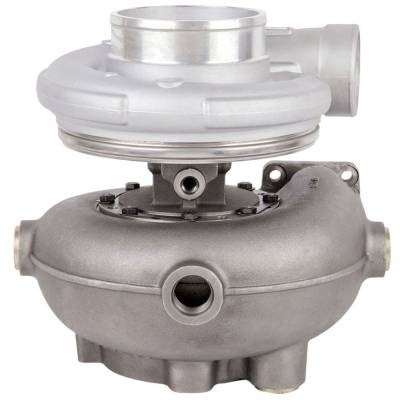 Rareelectrical - New Turbocharger Compatible With Dodge Ram 2500 6.7L Cummins Diesel By Part Numbers 2842406 2881683 - Image 4