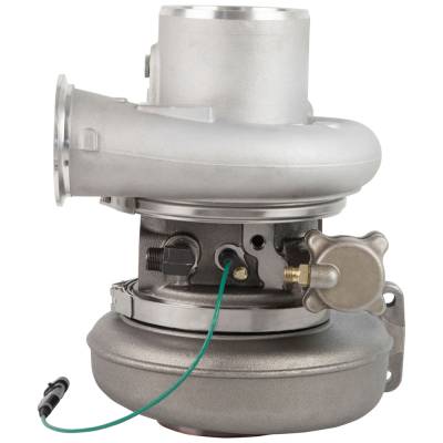 Rareelectrical - New Turbocharger Compatible With Ford F-250 Super Duty 6.0L 363Cid V8 Diesel Ohv Turbocharged - Image 3