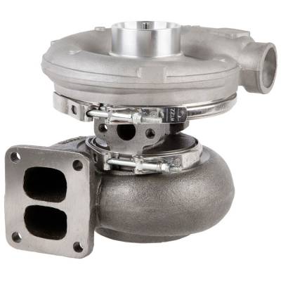 Rareelectrical - New Turbocharger Compatible With Ford E-Series 6.0L Powerstroke Diesel (For Engines Built Before - Image 4