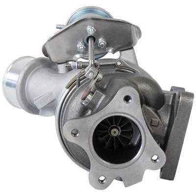 Rareelectrical - New Turbocharger Compatible With International 7500 Base 7.6L L6 2010-2011 By Part Numbers - Image 4