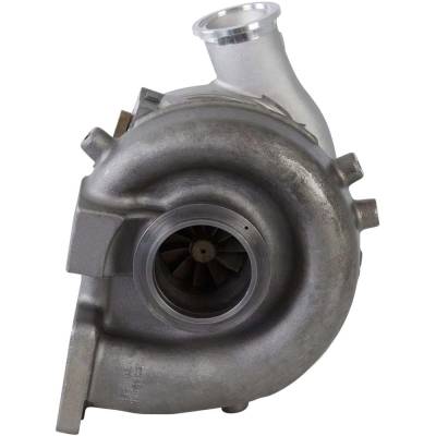 Rareelectrical - New Turbocharger Compatible With International 5900I Base 14.9L L6 2005-2008 9900I Base 14.9L L6 - Image 5