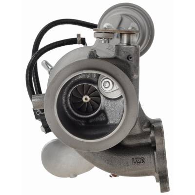 Rareelectrical - New Turbocharger Compatible With Chevrolet Equinox Ls 1.5L L4 2018-2022 Equinox Lt 1.5L L4 2018-2022 - Image 3